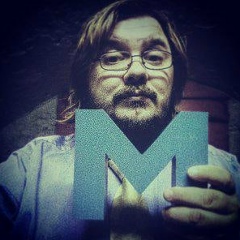 Михаил Виноградов, 08.07.1984, Санкт-Петербург