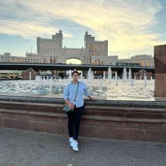 Анна Тарасенкова, 23.02, Смоленск