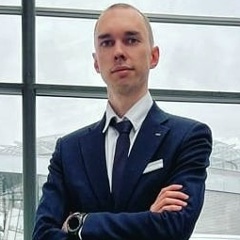 Сергей Зинченко, 31.07, Санкт-Петербург