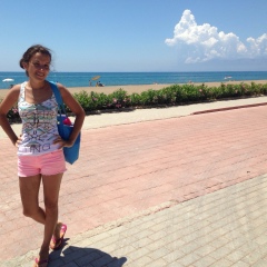 Алсу Шайдуллова, 11.07.1986