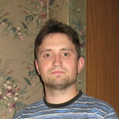 Duo Maxwell, 29.11.1985, Королёв