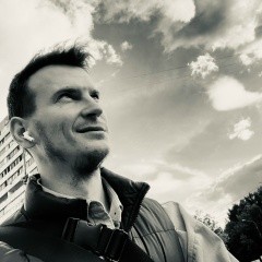 Максон Смертин, 30.05, Москва