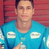 Thiago Ribeiro, 28.03.1997, Montes Claros