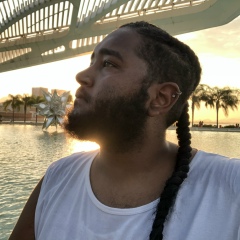 Anderson Ramos, 24.04.1995, Rio de Janeiro