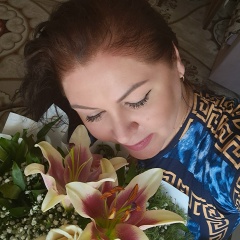 Любовь Чудина, 22.10, Ашхабад