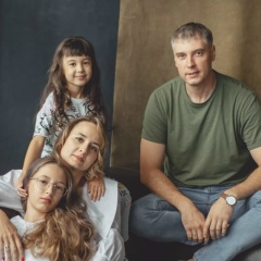 Анна Лебедева, 07.09, Ижевск