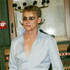 Дмитрий Плотников, 21.12.1987, Киев