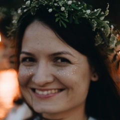 Екатерина Свинцицкая, 24.01, Москва