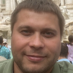 Алексей Зотов, 23.08, Москва