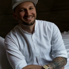 Анатолий Рогачев, New York City
