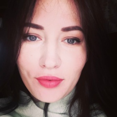 Юлия Гаврилюк