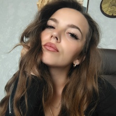 Анна Азарченко, Витебск