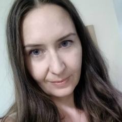 Алена Дземідзюк, 14.08, Брест