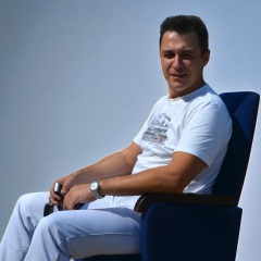 Вячеслав Андреев, 03.09, Набережные Челны