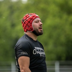 Евгений Дуров, 25.02.1988, Москва