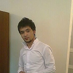 Abdurahim Ikromov, 19.10.1989, Балтийск