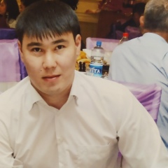 Саят Атабаев, 01.05, Алматы