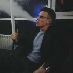 Андрей Тимохов, 28.06.1995, Кемерово