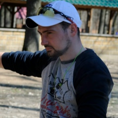 Дмитрий Бирюк, 24.04.1991, Умань