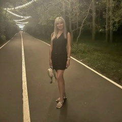 Мария Первушина, 17.06, Воронеж