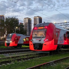 Максим Климов, Москва