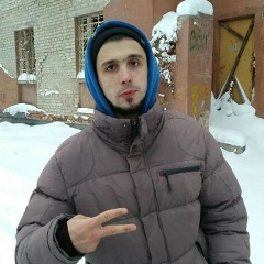 Санёк Лелюшкин, 09.12, Путивль