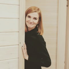 Анастасия Меньшикова, 04.12.1983, Санкт-Петербург