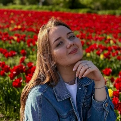 Виктория Панина, 11.11, Калуга