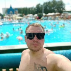 Дмитрий Рязанцев, 07.07.1988, Москва