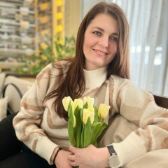 Юлия Асанова, 19.01, Тольятти
