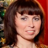 Наталья Воинова, Нижнекамск