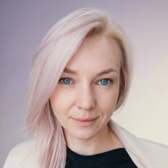 Евгения Душина, 17.10