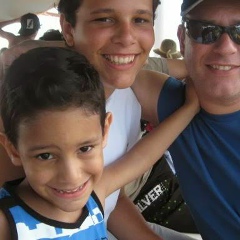 Marco Carvalho, 29.05.1969, São Bernardo do Campo