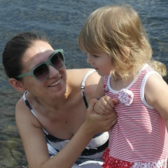 Альфиюшка Давлетова, 27.10.1986, Москва