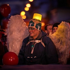 Андрей Древарх-Просветлённый, 21.09.1964, Архангельск