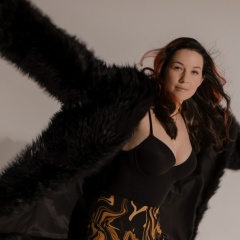 Ната Мохова, 30.12, Тверь