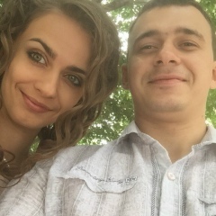 Костя Еритиченко, 22.08, Славянск