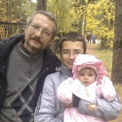 Илья Акиндинов, 18.07.1974, Санкт-Петербург