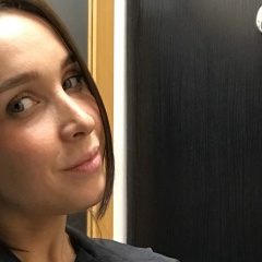 Альбина Вильданова, 23.11.1987, Казань