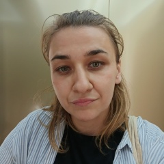 Марианна Июльская, Москва