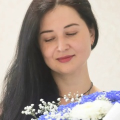 Мария Сарбаш, 24.06