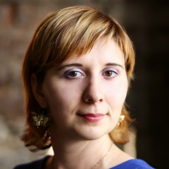 Ульяна Алиева, 05.02, Москва