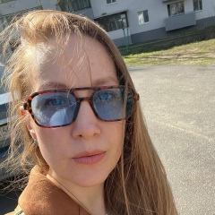 Светлана Пуговкина, 18.10, Курск