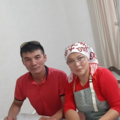 Рысбек Куттыбаев, 10.06.1987, Астана