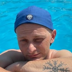 Вадим Палий, 26.04, Новоалтайск