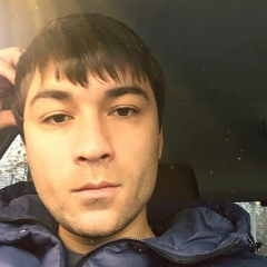 Артём Данилян, 26.04, Краснодар