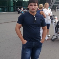Isgender Tagiyev, Ахсу