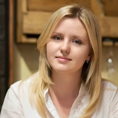 Елена Михалёва, 28.05, Москва