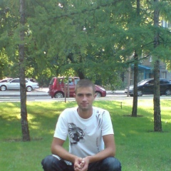 Михаил Титаренко, 19.06.1986, Севастополь