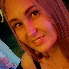 Марина Гончарова, 18.04, Омск